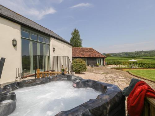 Honiton Casa | The Hayloft