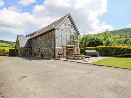 Tirabad Casa | The Hayloft