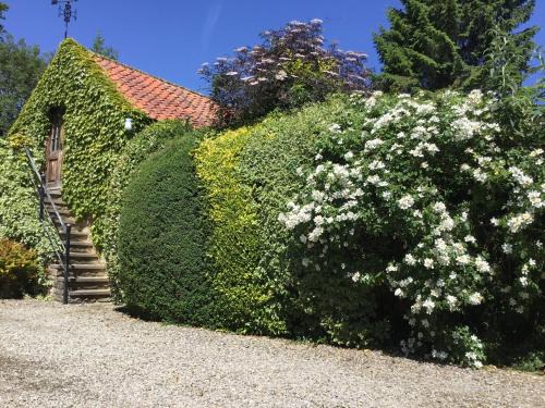 Lastingham Casa | The Hayloft