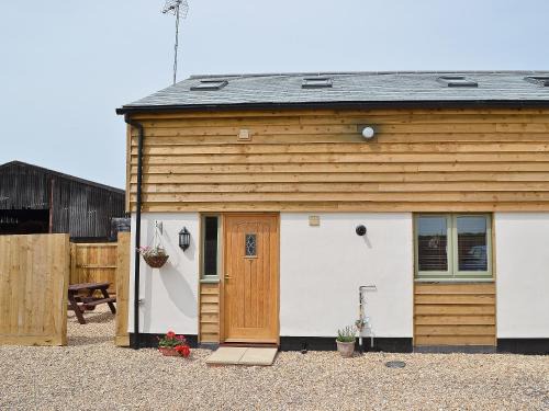 Broad Hinton Casa | The Hayloft - 28836