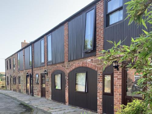 Wigton Casa | The Hayloft