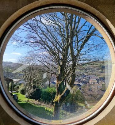 Marsden Casa | The Hayloft, Marsden