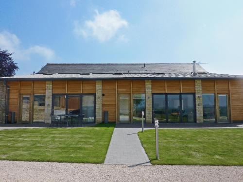 Aynho Casa | The Hayloft - Nab