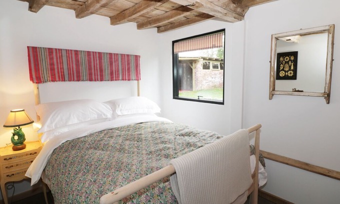 Ross-on-Wye Casa | The Hayloft, ROSS-ON-WYE