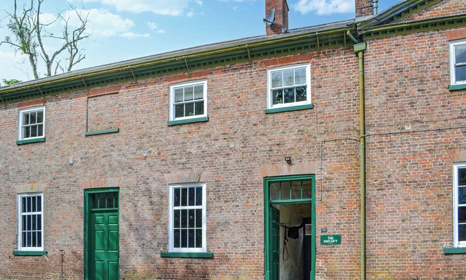 Rudston Apartamento | The Hayloft - UK49340