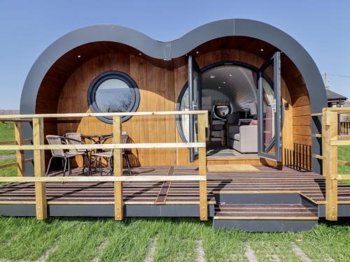 Cowbridge Casa | The Hazel Pod