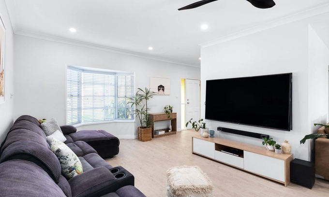 Shoalhaven Heads Casa | The Heads Haven - The ultimate coastal holiday for the whole family