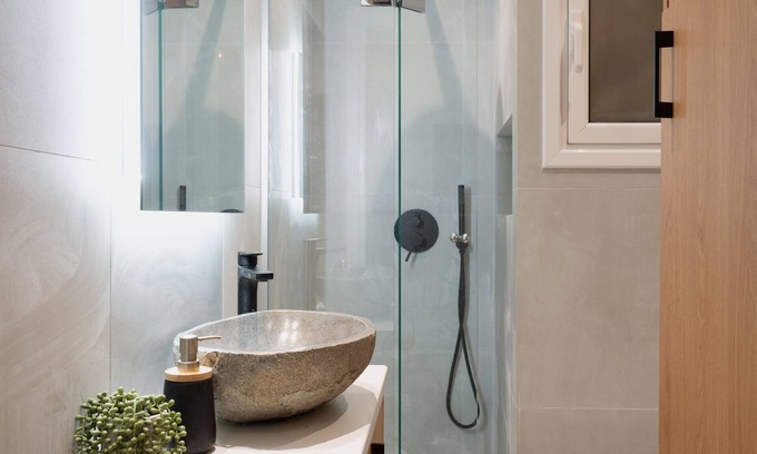 Filopappou Apartamento | The Heart Of Athens