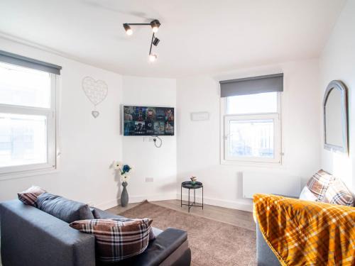Huddersfield Apartamento | The heart of Huddersfield hideaway