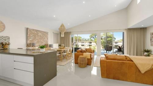 Huskisson Apartamento | The Heart of Jervis