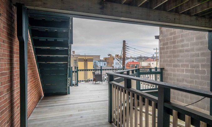 Covington Condominio | The Heart of Madison 2