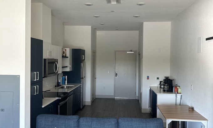 Midtown Sacramento Apartamento | The Heart of Midtown