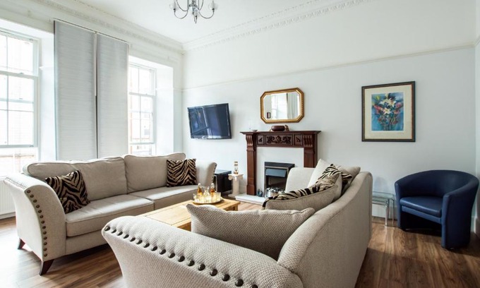 Newington Apartamento | The Heart of Newington