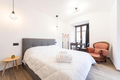 Borgo Dora Apartamento | the Heart of Turin Center