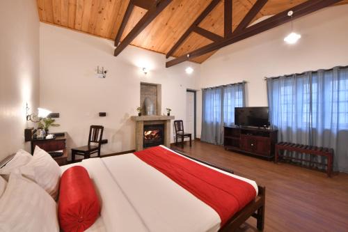 Kodaikanal Complejo | The Hearth