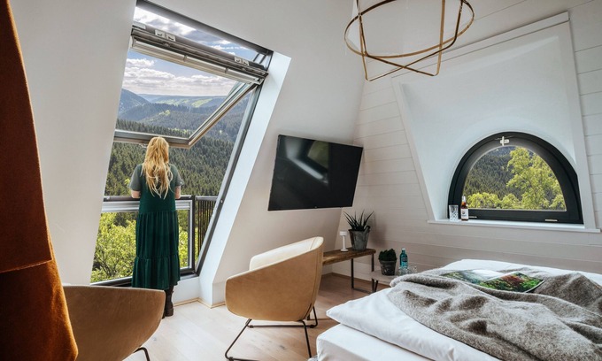 Braunlage Hotel | The Hearts Hotel Boutique und Event Resort