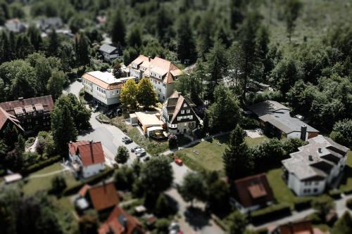 Braunlage Hotel | THE HEARTS HOTEL - dein Boutique- und Event-Resort