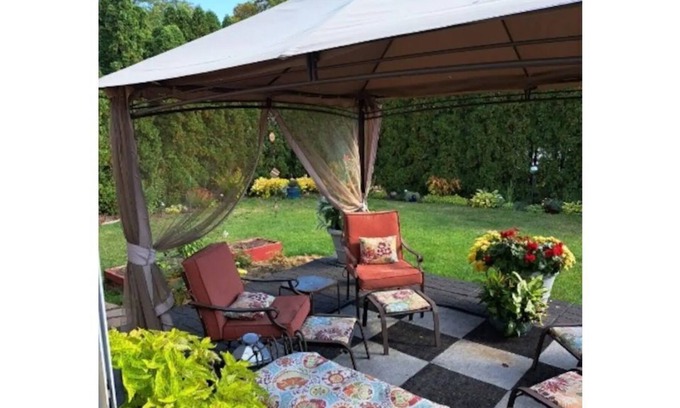 Sterling Heights Casa | The heartwarming family home