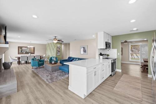 Callaway Casa | The Heather Marie - Stylish and Modern Rambler
