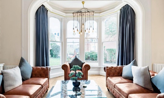 Leeds Apartamento | The Heaton at Claremont Serviced Apartments