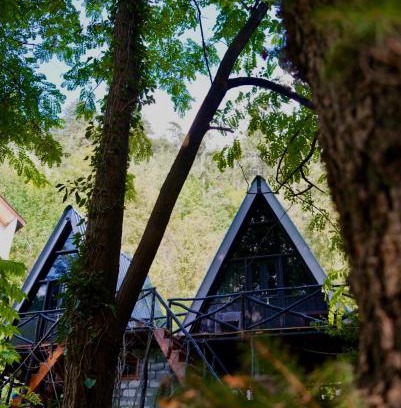 Naggar Apartamento | The Heavens Place
