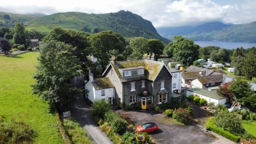 Keswick Casa | The Heights Hotel
