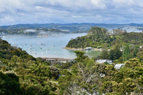 Russell Apartamento | The Heights