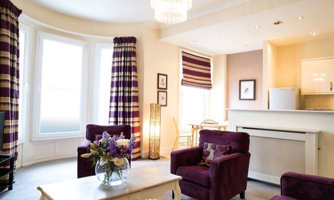 Scarborough Apartamento | The Helaina Luxury Apartments