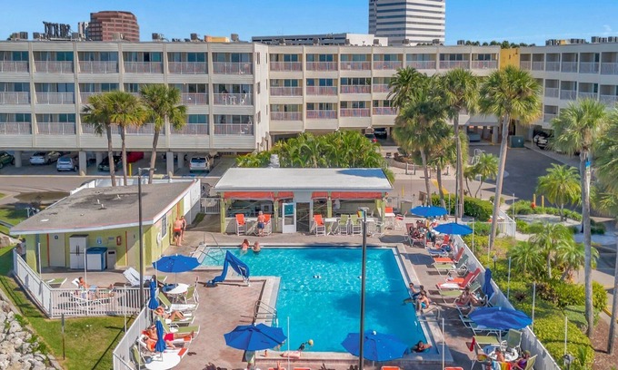 Rocky Point Apartamento | The Hemingway