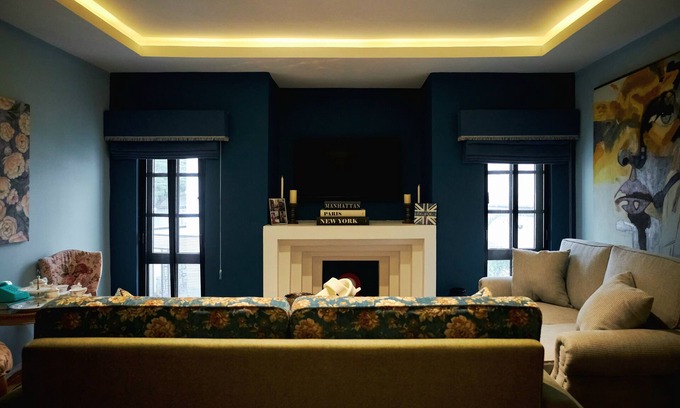 Ikoyi Apartamento | The Hendon House