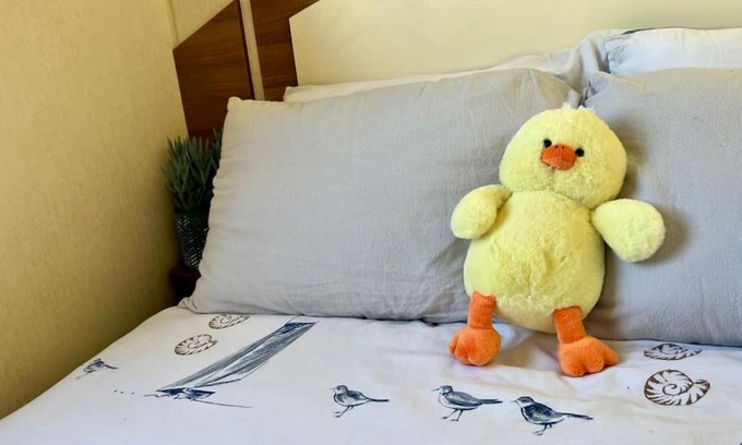 Clacton-on-Sea Casa | The Hendry at Saint Osyth Beach
