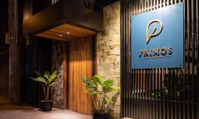 Bacolod Hotel | The Henry Hotel Roost Bacolod