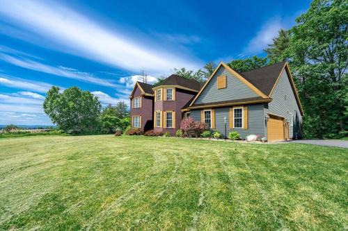 Stillwater Casa | The Hera Haven - Pickleball, hot tub, racetrack & lake
