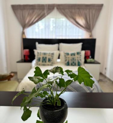 Vereeniging Apartamento | The Herby Taylor Guest House