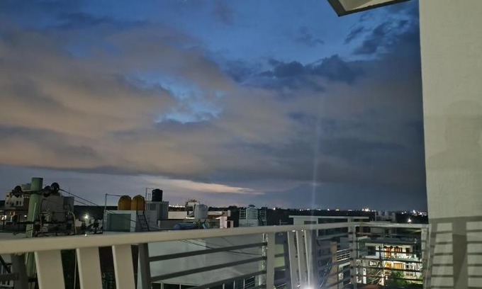 Shrirangapattana Apartamento | The Heritage Serviced Apartments Mysuru