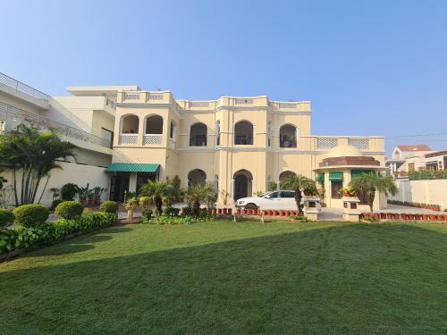 Patiala Cama Y Desayuno | The Heritage Villa