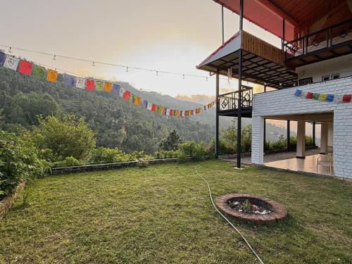 Kaul Cama Y Desayuno | The Hermit's Getaway