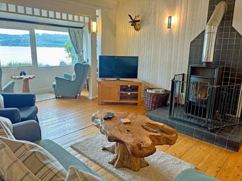Kilmun Casa | The Heron