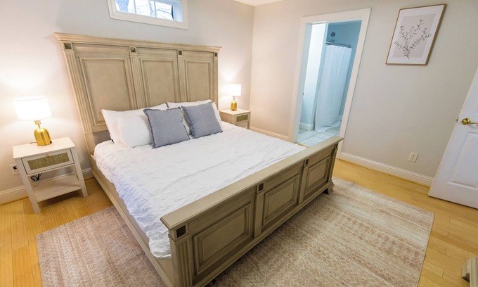 Lake Murray of Richland Casa | The Heron`s Nest