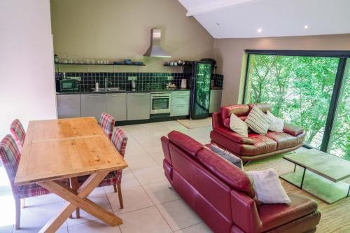 Carlisle Casa | The Heronry, Netherby, Near Carlisle