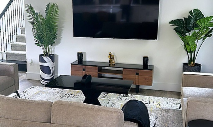 West Dallas Casa | The hidden charm of Dallas