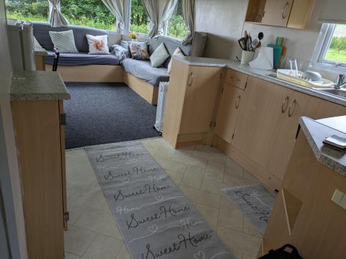 Balminnoch Casa | The Hidden Gem in Galloway Forrest