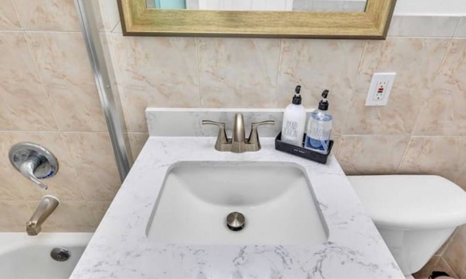 Westchester Apartamento | The Hidden Gem Scape