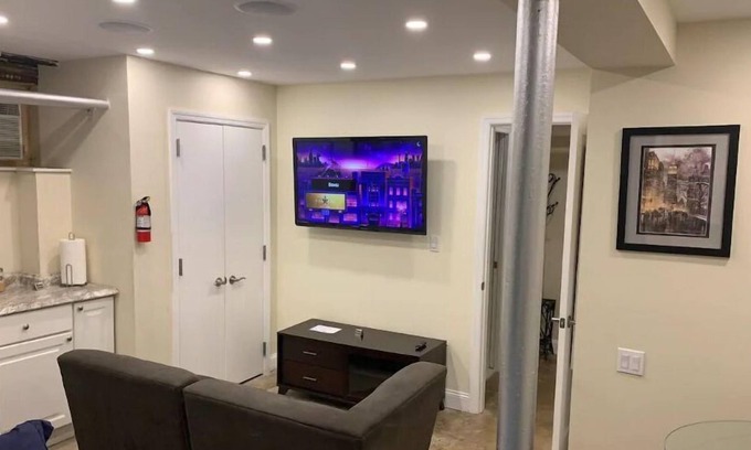 South Side Apartamento | The Hidden Gem