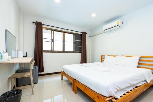 Sao Chingcha Apartamento | The Hidden Giant Swing เดอะ ฮิดเด้น เสาชิงช้า