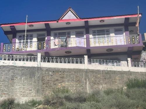 Kalpa Casa | The hidden heaven homestay kalpa