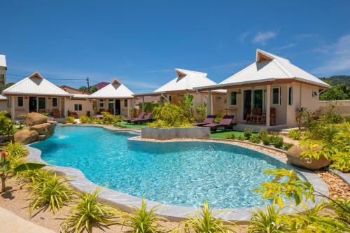 Rawai Complejo | The Hidden Lagoon Resort - Exclusively for Adults