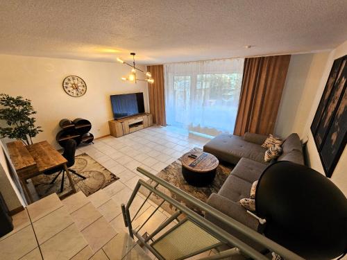 Ramstein-Miesenbach Apartamento | The Hidden TLA Gem - Ramstein