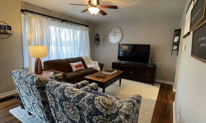 Westphalia Casa | The Hide Away