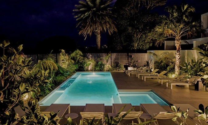 Byron Bay Casa | The Hide Byron Bay